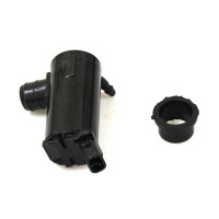 Насос бачка омивача DAEWOO LANOS 1,5/1.6 (96190259) Насос бачка омивача DAEWOO LANOS 1,5/1.6 (96190259)