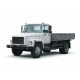Запчастини ГАЗ 3307 Запчастини ГАЗ 3307