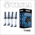 Дроти запалювання ГАЗ-31105 2.4 16V (дв. Chrysler) TESLA TS T106S