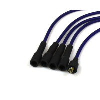ПРОВОДА СВІЧНІ ГАЗ ЗМЗ 402 SILICONE