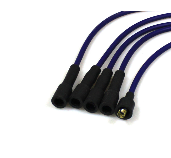 Провода високовольтні ГАЗ ЗМЗ 402 SILICONE