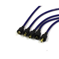ПРОВОДА СВІЧНІ ГАЗ ЗМЗ 402 SILICONE