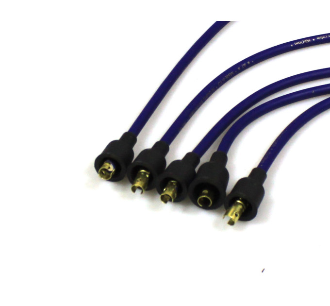 Провода високовольтні ГАЗ ЗМЗ 402 SILICONE