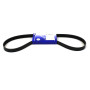 РЕМІНЬ ГЕНЕРАТОРА (6PK1230) ГАЗ 16V