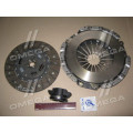 Комплект зчеплення ГАЗ 406 SACHS 3000 951 401