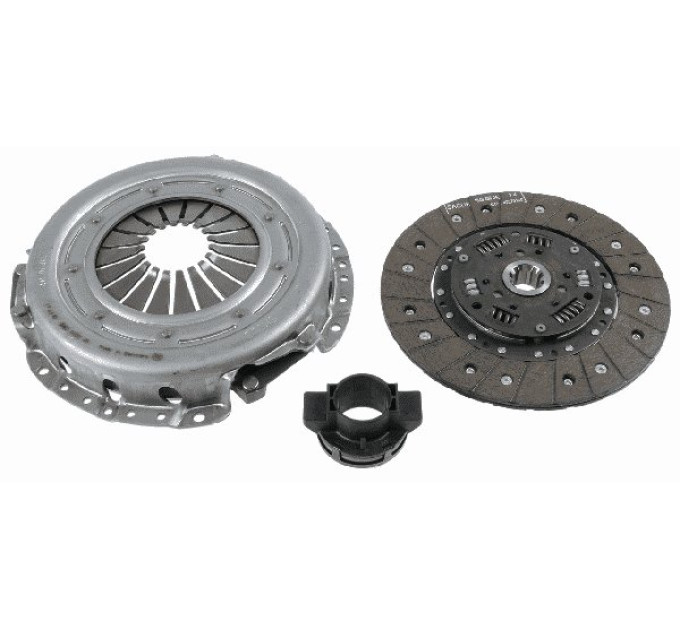 Комплект зчеплення ГАЗ 406 SACHS 3000 951 401