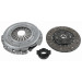 Комплект зчеплення ГАЗ 406 SACHS 3000 951 401
