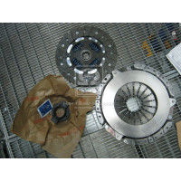 Зчеплення ГАЗ 406 (диск натиск.+вед.+підш) (ст. номер 3000 951 401) (вир-во SACHS) Зчеплення ГАЗ 406 (диск натиск.+вед.+підш) (ст. номер 3000 951 401) (вир-во SACHS)