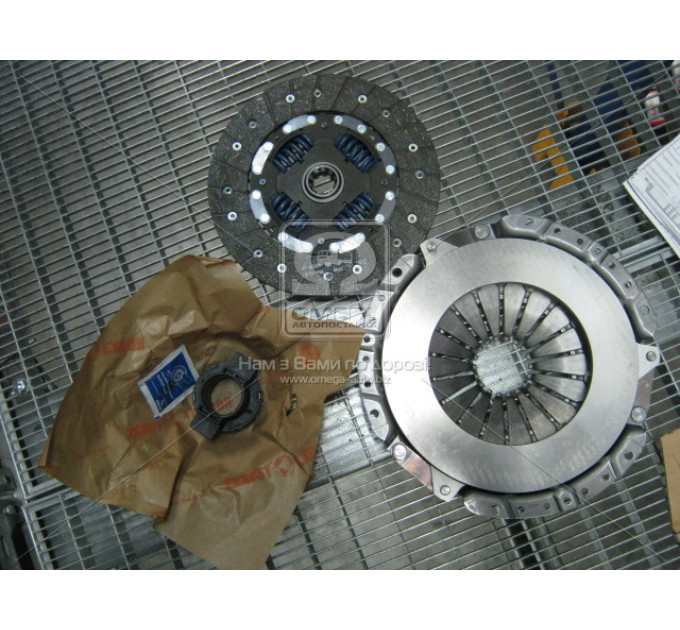 Комплект зчеплення ГАЗ 406 SACHS 3000 951 401