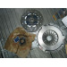 Комплект зчеплення ГАЗ 406 SACHS 3000 951 401