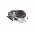 Комплект зчеплення ГАЗ дв. ЗМЗ 406 (аналог SACHS 3000 951 401) (RIDER)