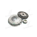 Комплект зчеплення ГАЗ 3302 ЗМЗ-406 2.3 Valeo