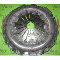 Зчеплення ГАЗ 3302 ЗМЗ-406 2.3 (вир-во Valeo) Зчеплення ГАЗ 3302 ЗМЗ-406 2.3 (вир-во Valeo)