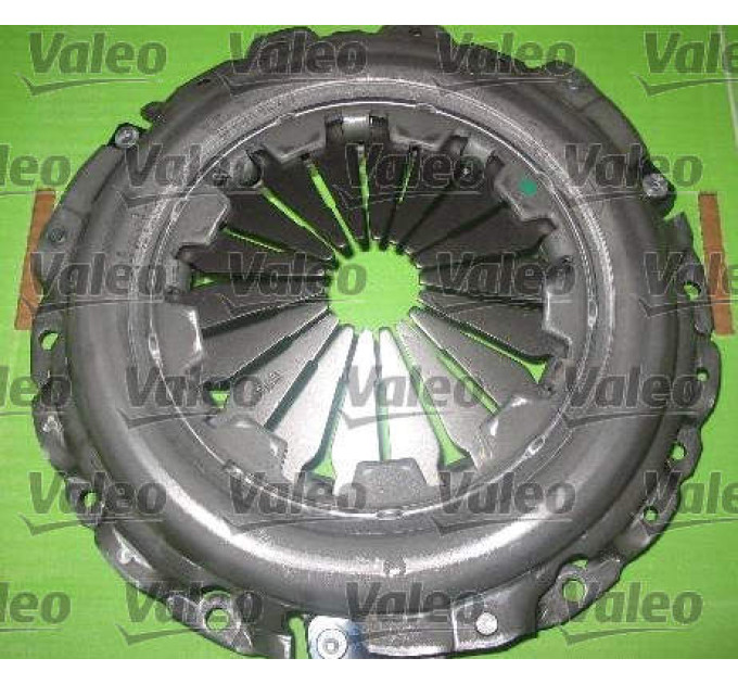 Комплект зчеплення ГАЗ 3302 ЗМЗ-406 2.3 Valeo