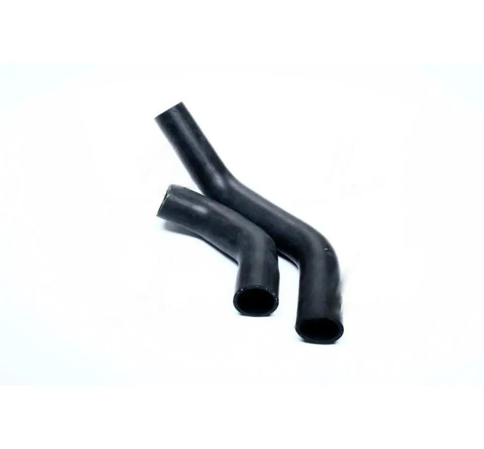 Патрубок радіатора ГАЗ 3302 (Cummins 2.8S4) комплект 2 шт. Tempest