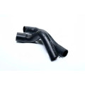 Патрубок радіатора ГАЗ 3302 Next (Cummins 2.8S4) (комплект 2 шт.) (TEMPEST)