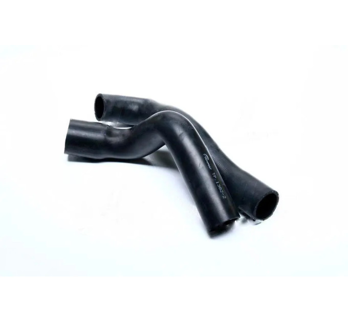 Патрубок радіатора ГАЗ 3302 Next (Cummins 2.8S4) (комплект 2 шт.) (TEMPEST)
