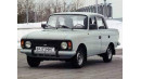Москвич 412