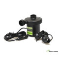 Компресор для кемпінгу DC 12V 50W 280 л/хв для човнів, матраців та надувних виробів