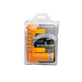 ТЕНТ 4x4 ПОЛІЕСТЕР 480x195x155 З СУМКОЮ