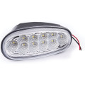 ФАРА ДЕННОГО СВІТЛА LED DAEWOO LANOS ЛІВА (1 ШТ.)