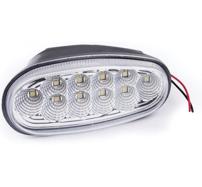 ФАРА ДЕННОГО СВІТЛА LED DAEWOO LANOS ЛІВА (1 ШТ.)