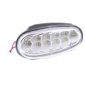ФАРА ДЕННОГО СВІТЛА, LED, DAEWOO LANOS, ПРАВА СТОРОНА (1 ШТ.)