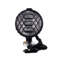 ФАРА ДОДАТКОВА, ШУКАЧ, ПРИКУРУВАЧ, НА МАГНІТІ, D160, 12V, 55W, БІЛА