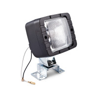 ФАРА ДОДАТКОВА, 100Х105, H3, 12V, 55W, БІЛИЙ