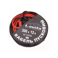 ПУСКОВИЙ КАБЕЛЬ 300A 3М СУМКА ПУСКОВИЙ КАБЕЛЬ 300A 3М СУМКА
