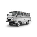 УАЗ-452