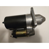Стартер 2170,1118 АТ 9 зубів 3 шпильки (редукторний на постійних магнітах)