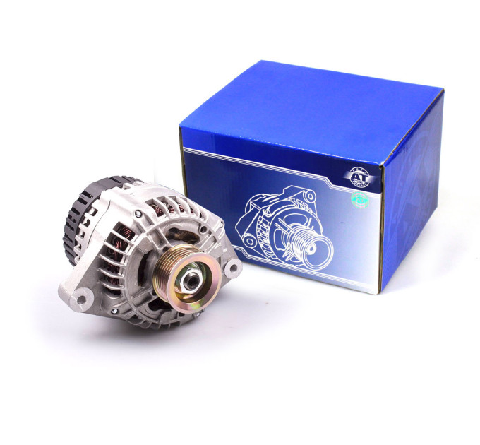 Генератор ВАЗ 1118, 2170 (9402.3701-06) – 14V 95A