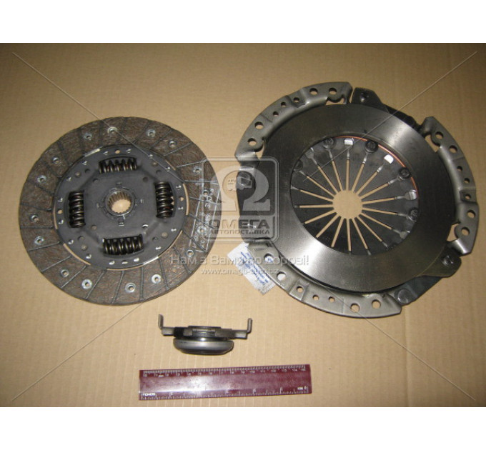 Комплект зчеплення SACHS LADA Granta / Kalina / Priora