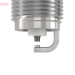 Свічка запалювання DENSO K16TT 4603 Nickel TT — купити в Україні