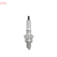Свічка запалювання DENSO U22FSU МОТО 4T (ГЕНЕРАТОРИ), D=10, L=12,7
