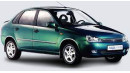 ВАЗ 1117-1118 Lada Kalina