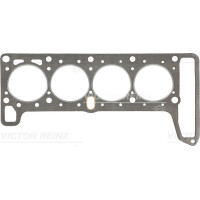  Прокладка головки блока арамідна Г/Б LADA 2101 1.3/1.5 VICT_REINZ