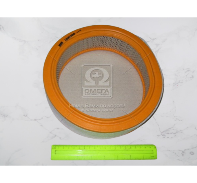 ФІЛЬТР ПОВІТРЯНИЙ ВАЗ 2101-2107, 2108-2109 (КАРБЮРАТОР) AR214AT WIX-FILTERS