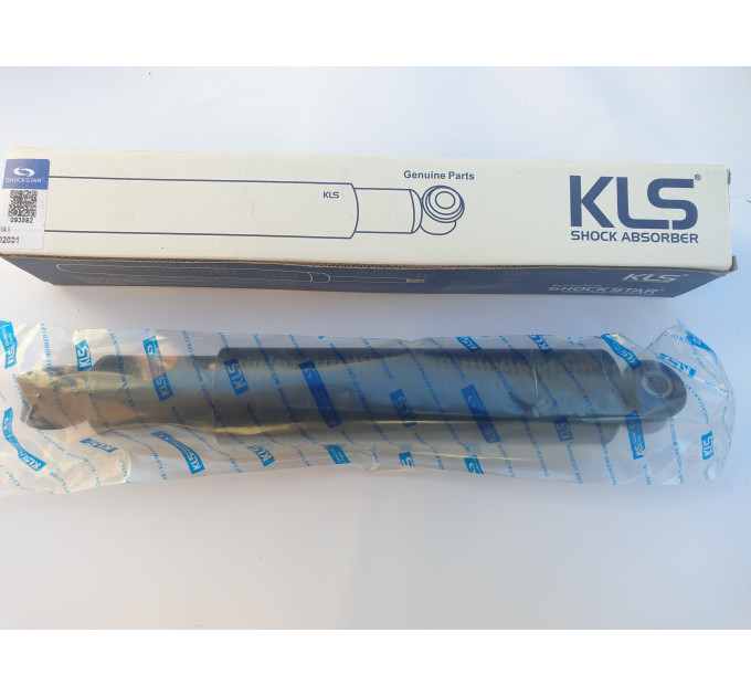 Амортизатор "KLS" ВАЗ 2101 передній (масляний)