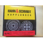 Кошик+диск "Hahn&Schmidt" 2103   K03200E9 