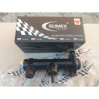 Головний циліндр зчеплення  ВАЗ 2101-2107 (20759-GUM) (GUMEX Poland) 