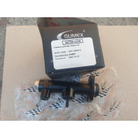Головний циліндр зчеплення  ВАЗ 2101-2107 (20759-GUM) (GUMEX Poland) 