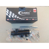 Циліндр зчеплення робочий ВАЗ 2101-07, 2121 GUMEX 20760-GUM 