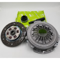 Комплект зчеплення ВАЗ 2101-2107, Нива 2121 Valeo VL 003495