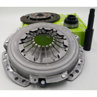 Комплект зчеплення ВАЗ 2101-2107, Нива 2121 Valeo VL 003495