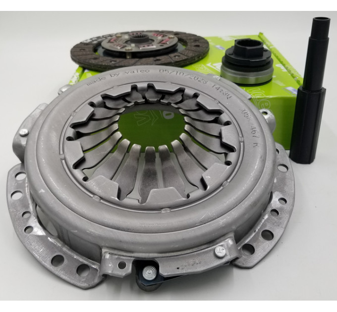 Комплект зчеплення ВАЗ 2101-2107, Нива 2121 Valeo VL 003495