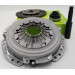 Комплект зчеплення ВАЗ 2101-2107, Нива 2121 Valeo VL 003495