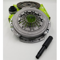 Комплект зчеплення ВАЗ 2101-2107, Нива 2121 Valeo VL 003495