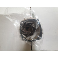 Насос водяний ВАЗ 2101- 2107 (без корпуса в зборі) крильчатка 62ММ DOLZ